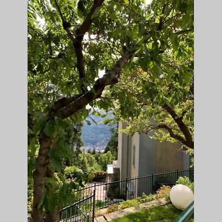 The Cherry Garden House Loft Lusso