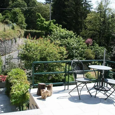 The Cherry Garden House Loft Lusso